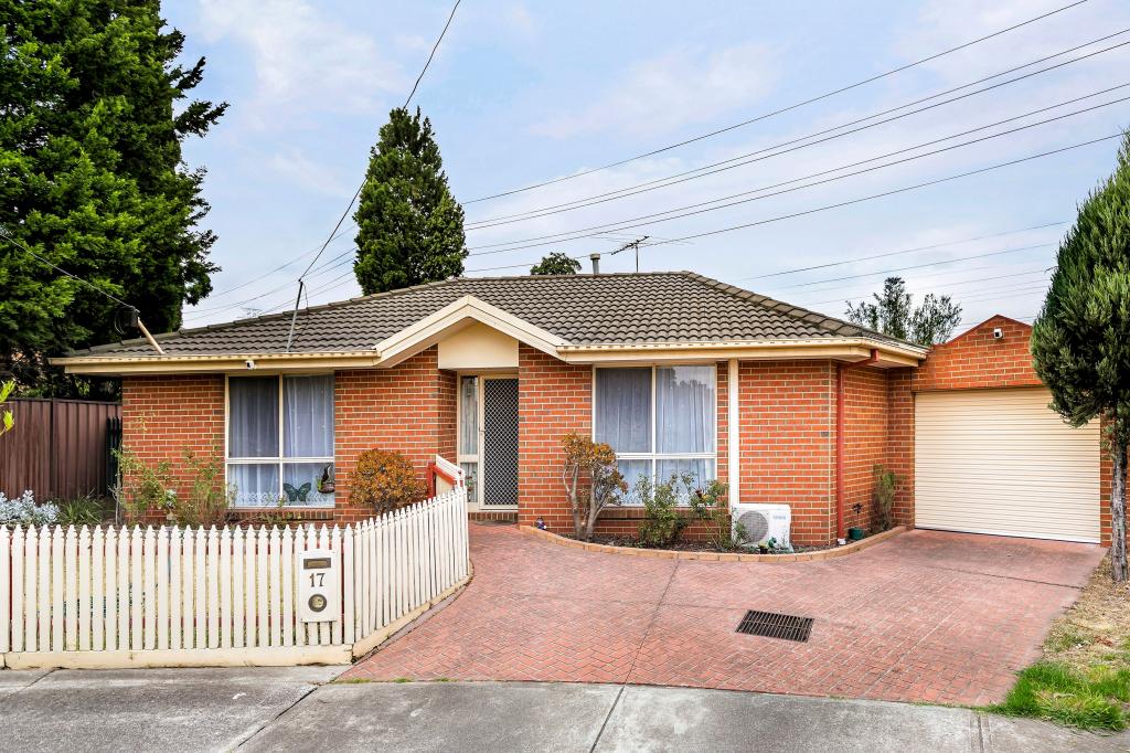 17 Janice Ct, Fawkner, VIC 3060