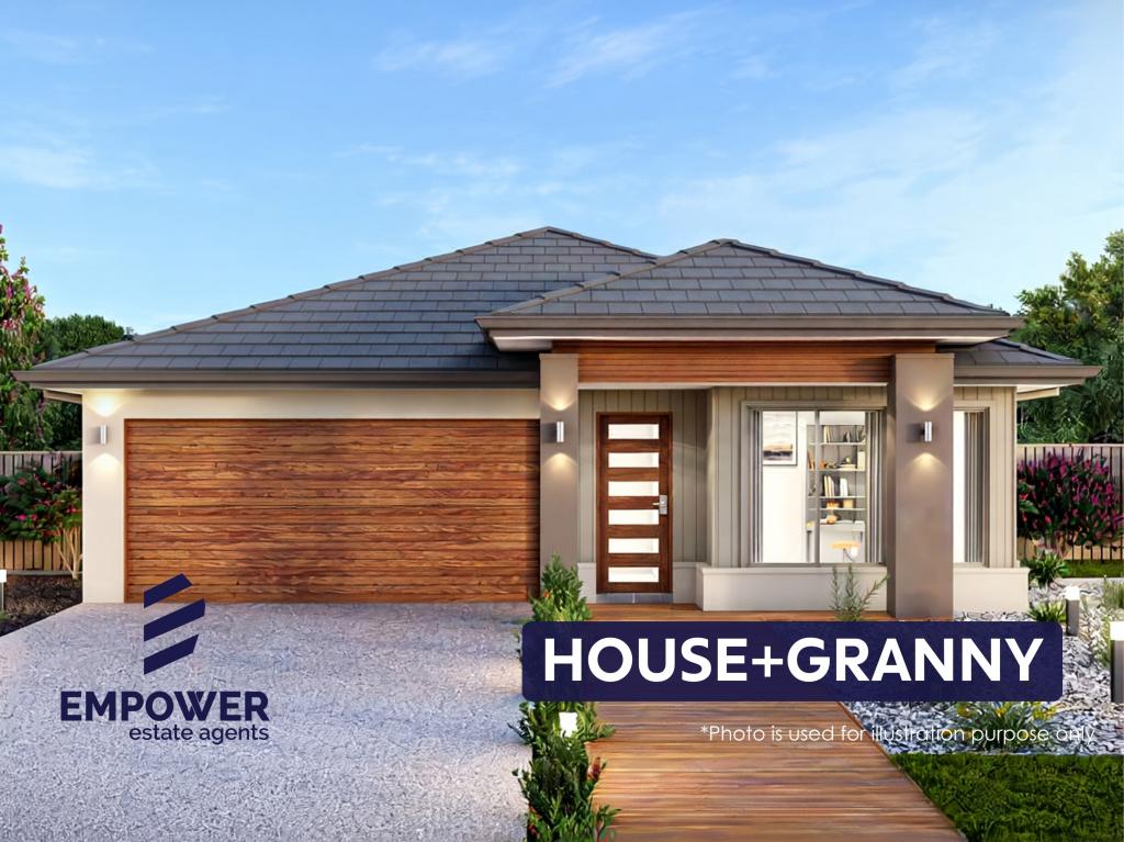 Contact Agent For Address, Claymore, NSW 2559