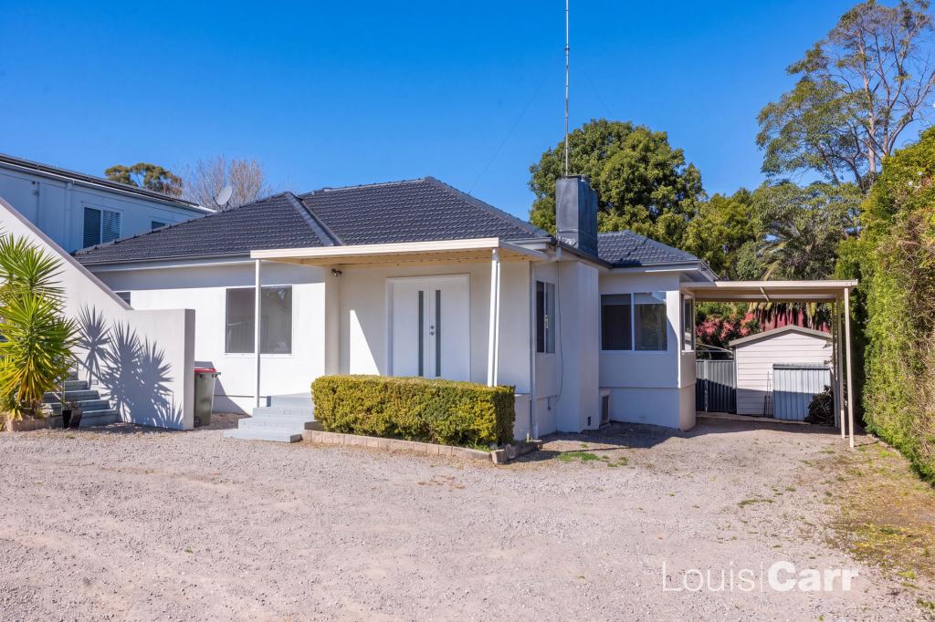 136 Glenhaven Rd, Glenhaven, NSW 2156