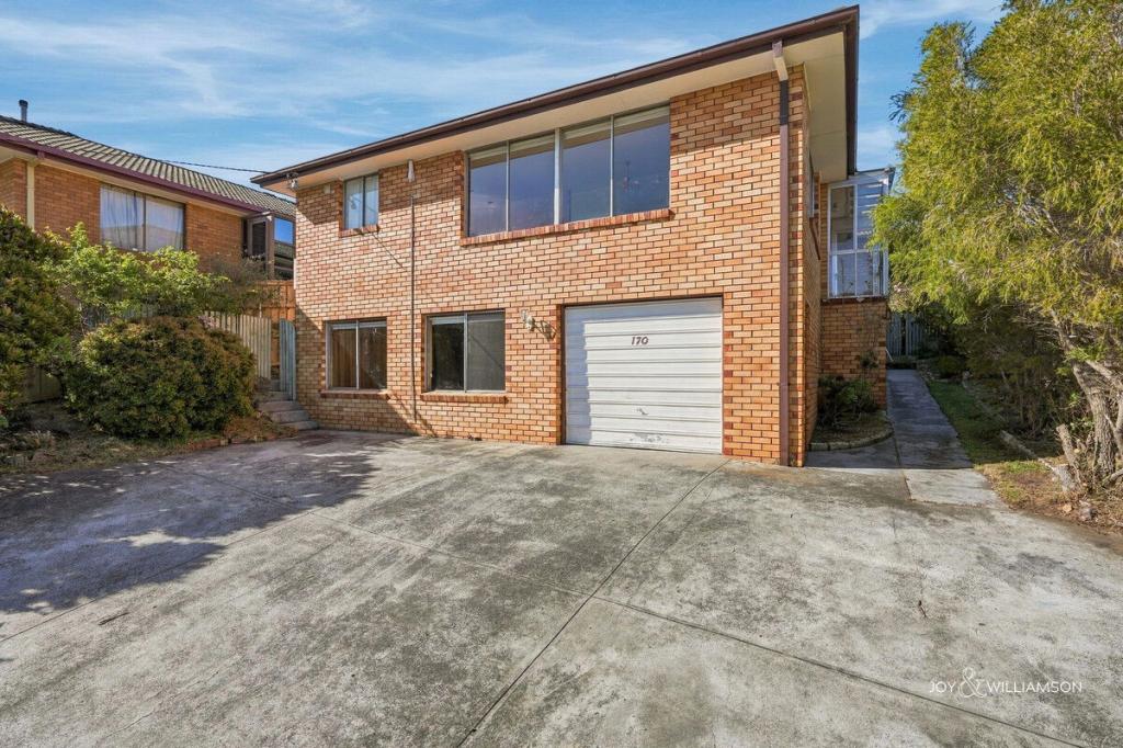 170 Springfield Ave, West Moonah, TAS 7009