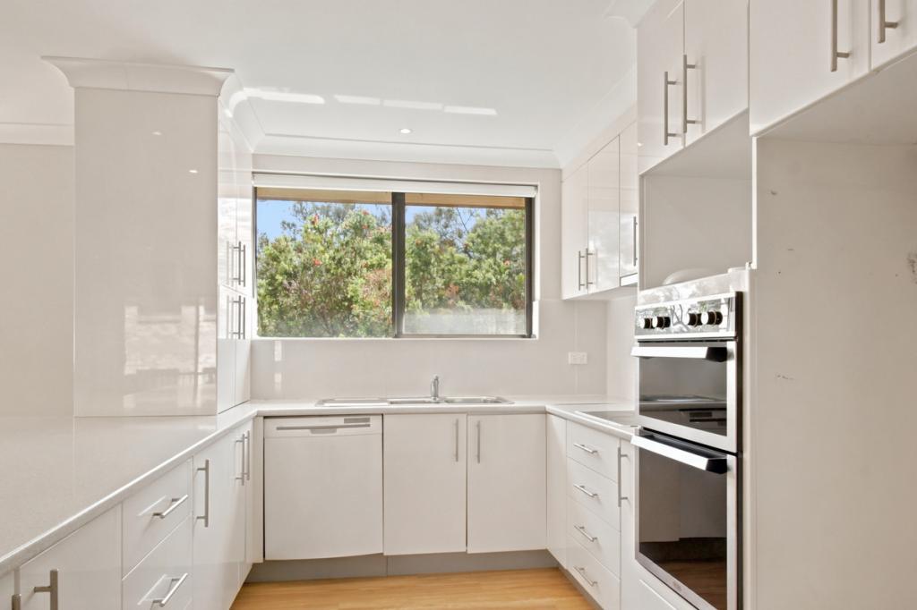11/60 Bourke St, North Wollongong, NSW 2500