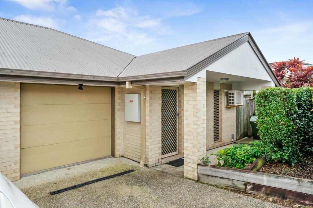 2/34 Jasmina Pde, Waterford, QLD 4133