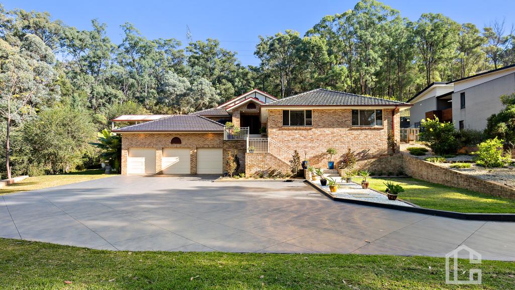 3 GUY PL, EMU HEIGHTS, NSW 2750