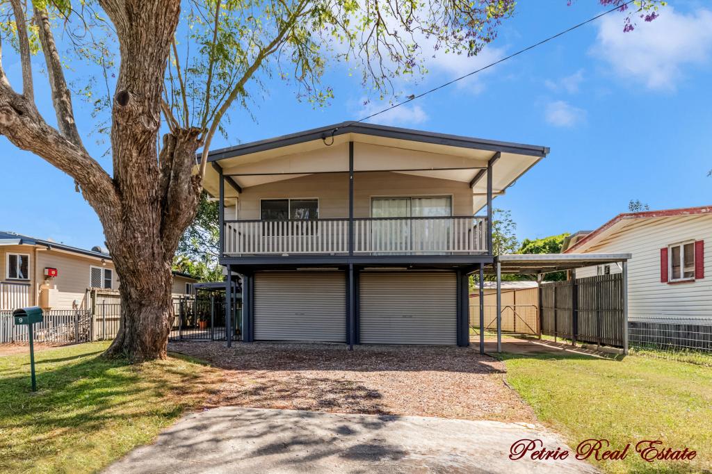 9 Andrew St, Kallangur, QLD 4503