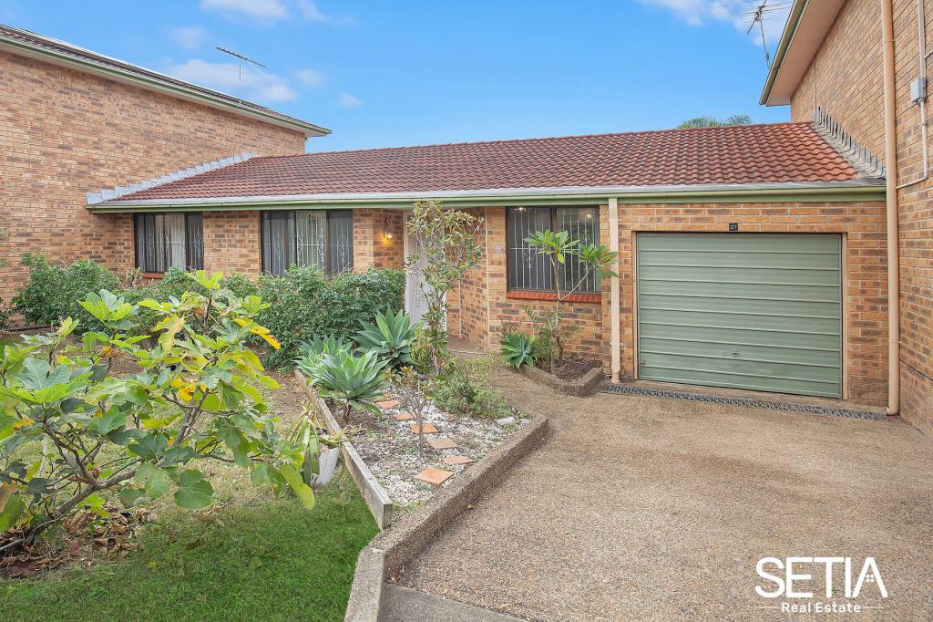 27/19 Wye St, Blacktown, NSW 2148