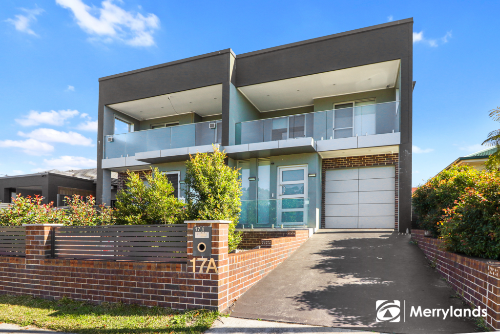 17a Bowden St, Merrylands West, NSW 2160