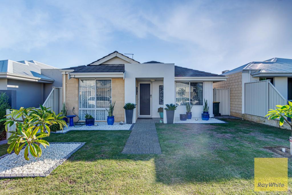 34 Merchant Way, Alkimos, WA 6038