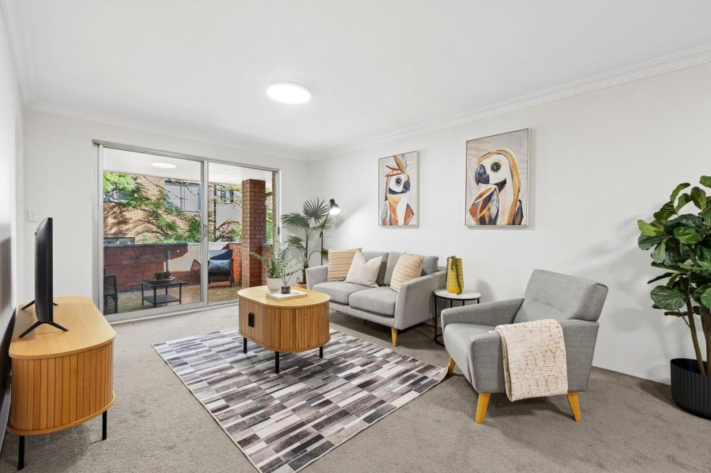 14/4 BENTON AVE, ARTARMON, NSW 2064