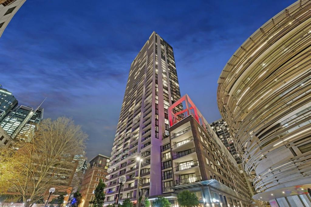 601/83 Harbour St, Haymarket, NSW 2000