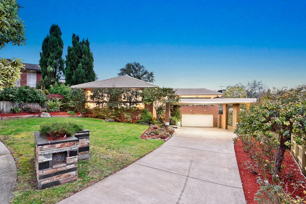 14 Wolangi Ct, Greensborough, VIC 3088