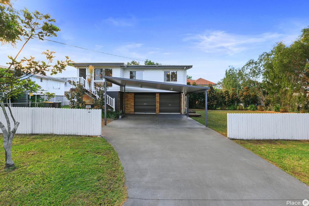 104 Armstrong Rd, Cannon Hill, QLD 4170