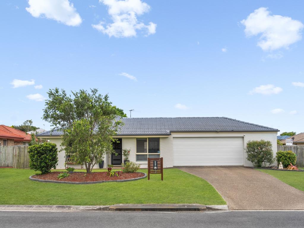 3 Cooper Ct, Murrumba Downs, QLD 4503