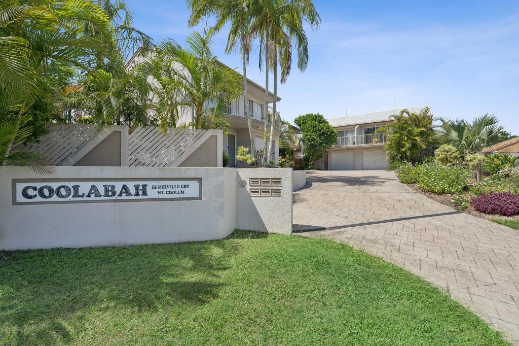 4/15 Melville Ct, Mount Coolum, QLD 4573