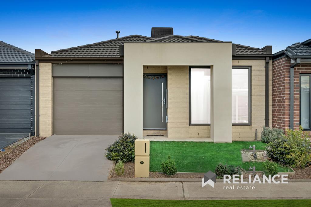 52 Surin Rd, Tarneit, VIC 3029