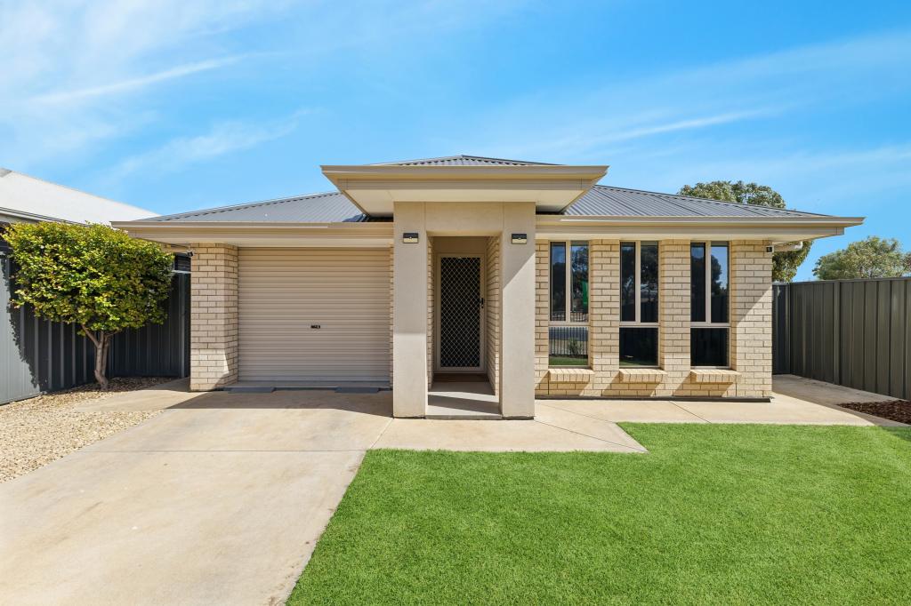 1101 Stebonheath Rd, Munno Para West, SA 5115