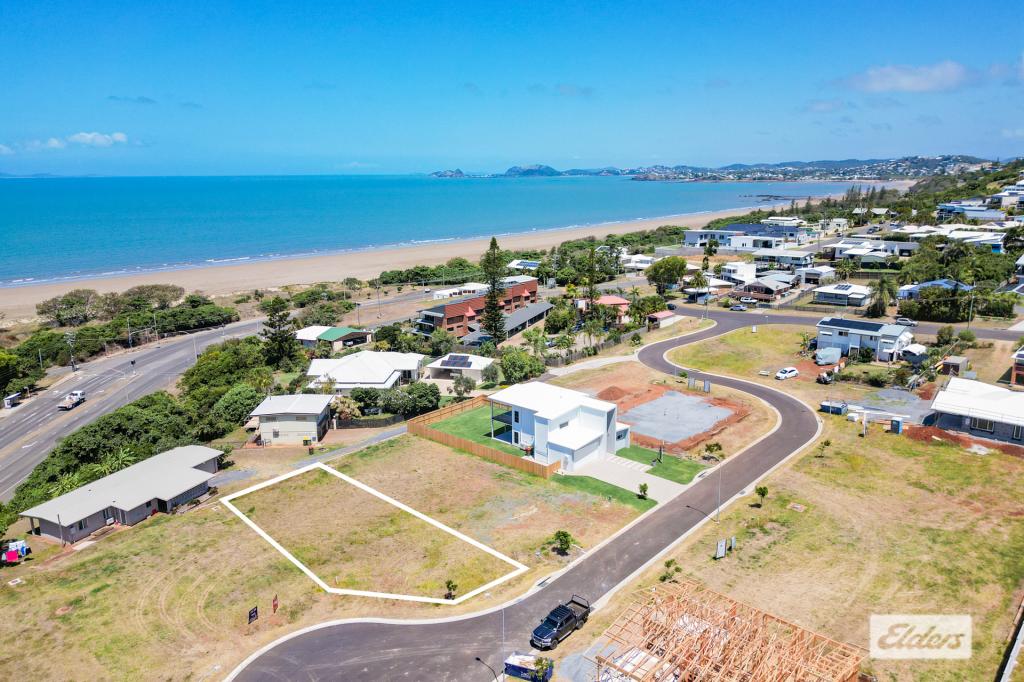 10 Sea Breeze Ct, Meikleville Hill, QLD 4703