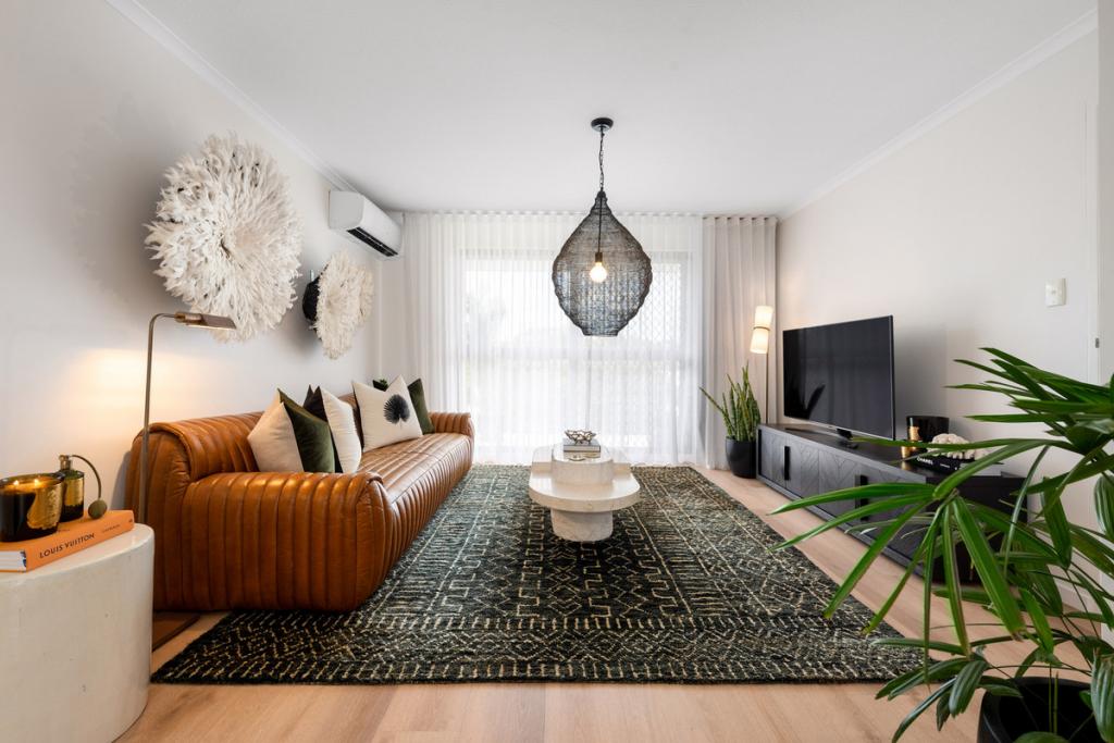 4/91 Kitchener St, Coorparoo, QLD 4151