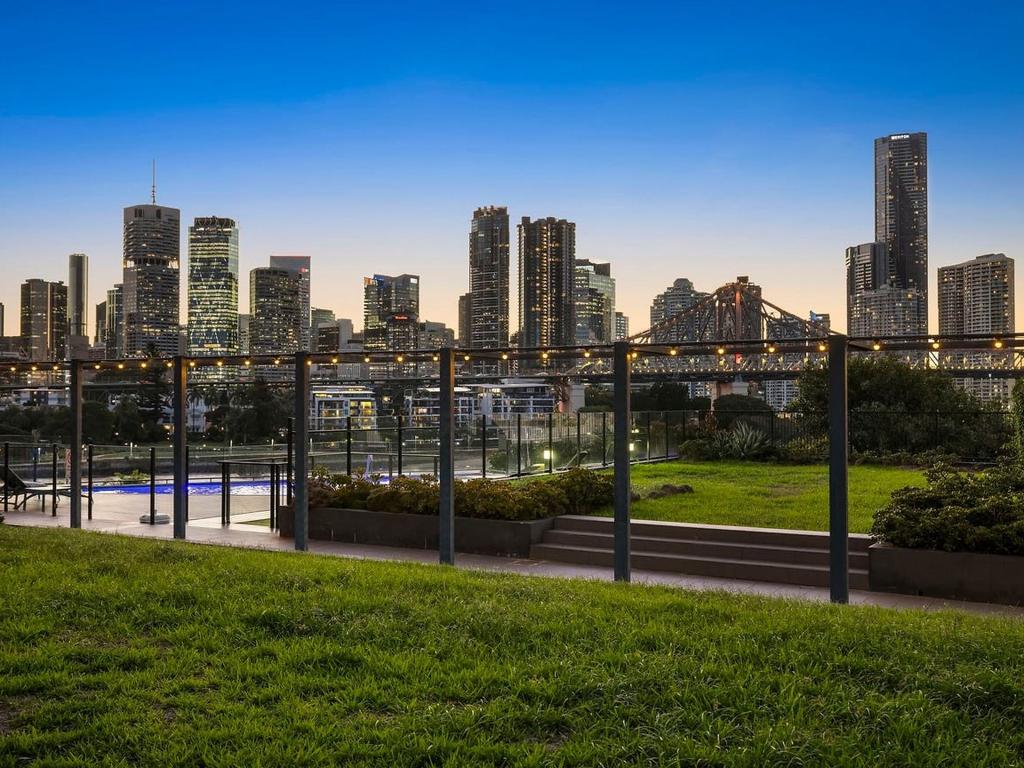 203/79 Moray St, New Farm, QLD 4005