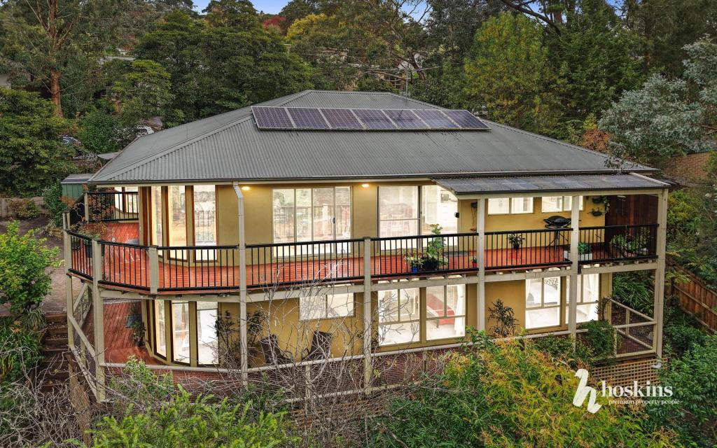 47 BURLOCK AVE, RINGWOOD NORTH, VIC 3134