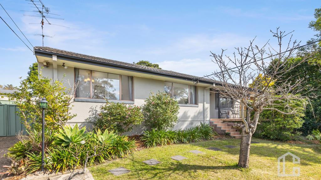 10 Killara Cres, Winmalee, NSW 2777