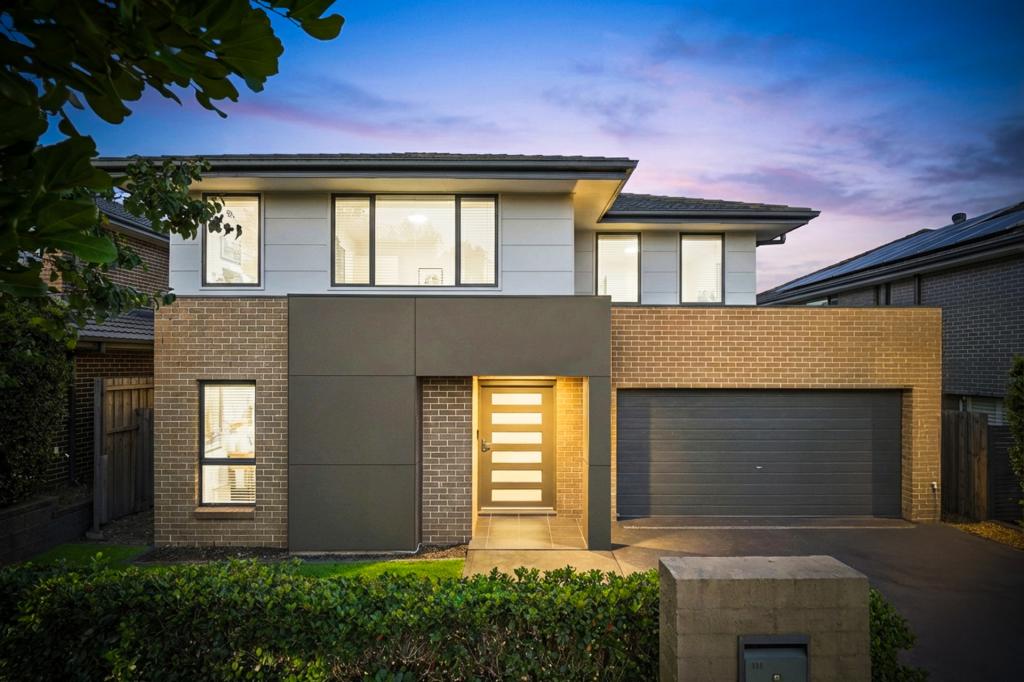 14 ODSAL RD, NORTH KELLYVILLE, NSW 2155