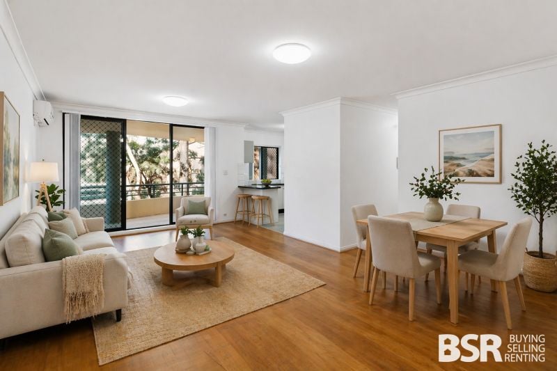 17/14-16 Campbell St, Northmead, NSW 2152