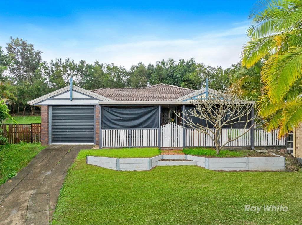 10 Mccormack Ct, Collingwood Park, QLD 4301