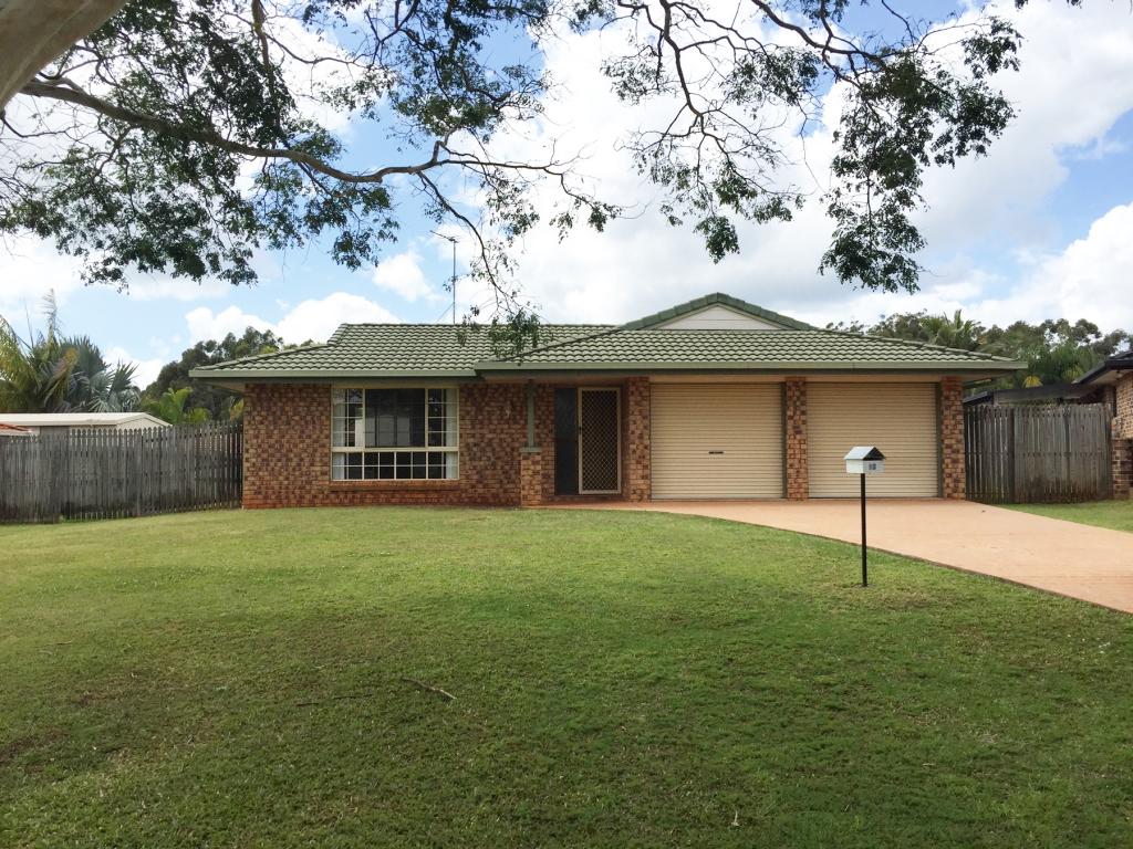 13 Montrose Pl, Redland Bay, QLD 4165