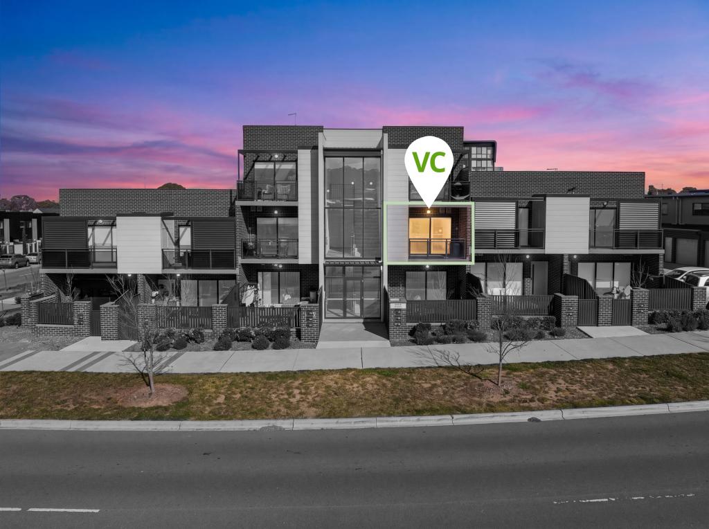 40/2 Everist St, Taylor, ACT 2913
