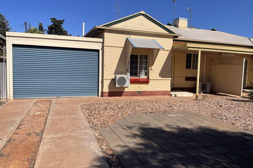 13 Syme St, Whyalla, SA 5600