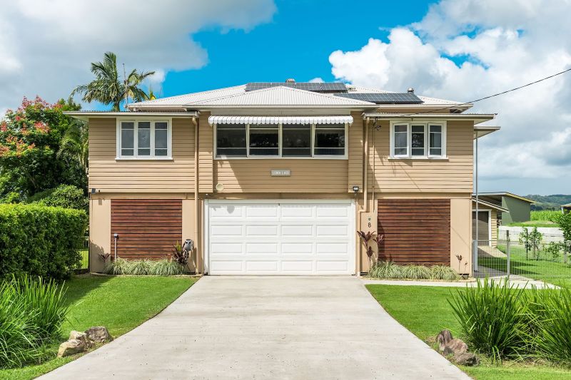 8 Colonial Dr, Condong, NSW 2484