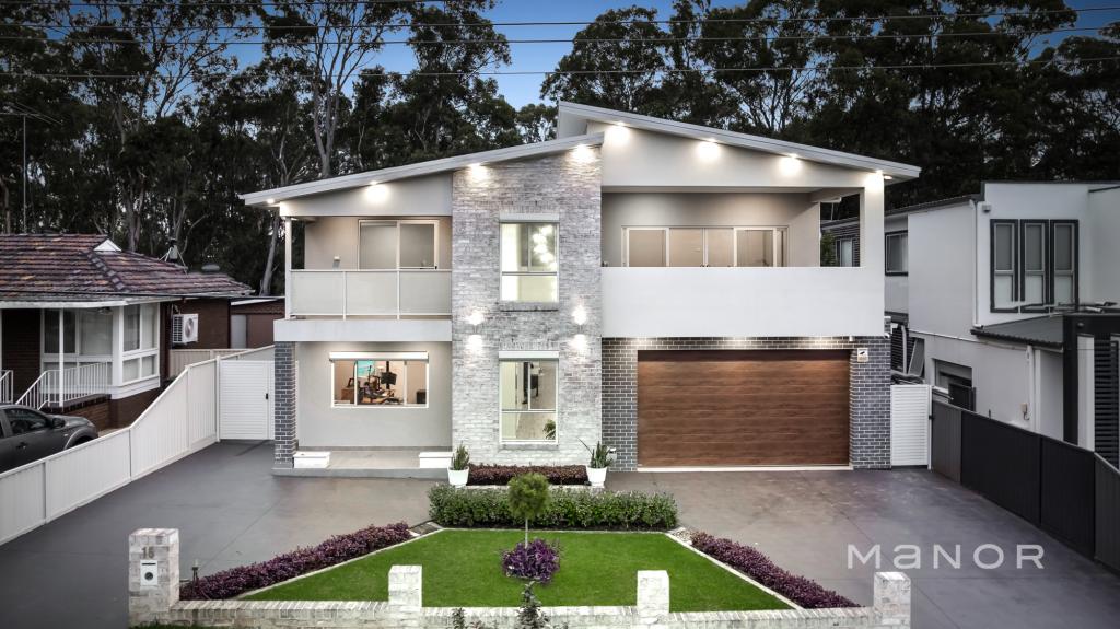 15 Kurrajong Rd, Greystanes, NSW 2145