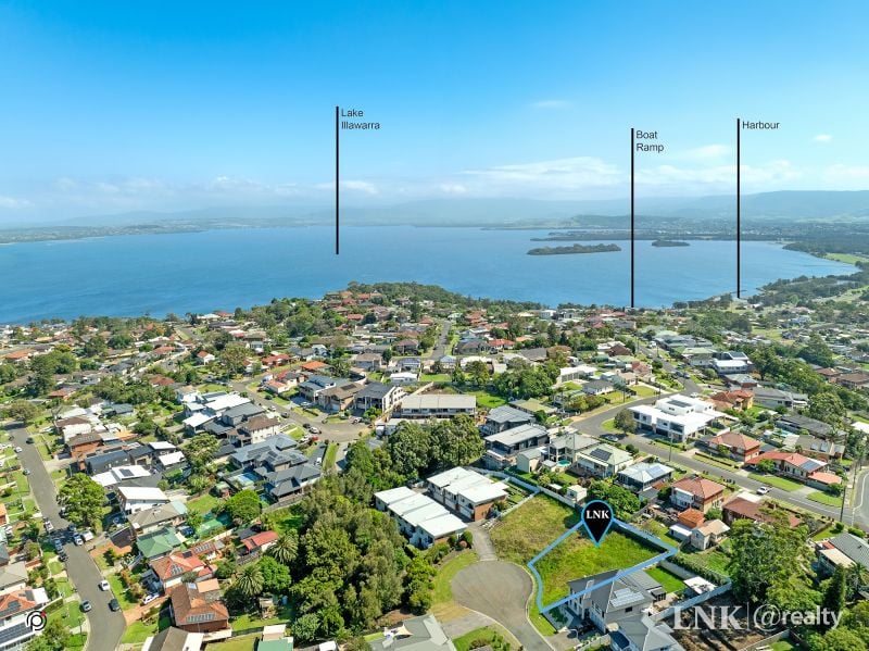 20 Hingston Cl, Lake Heights, NSW 2502