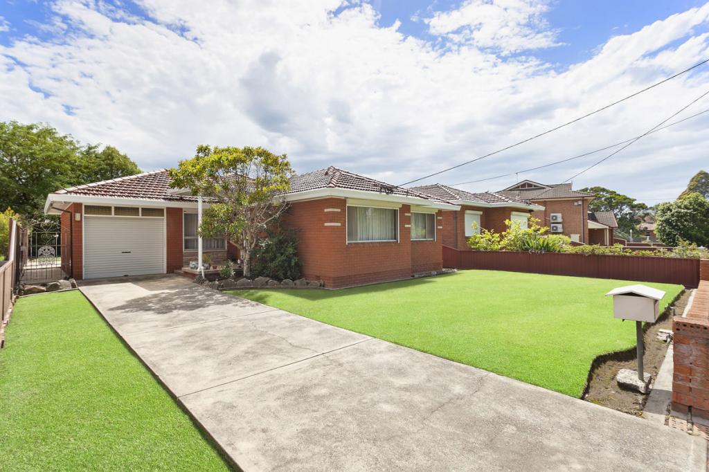 549 Merrylands Rd, Merrylands, NSW 2160