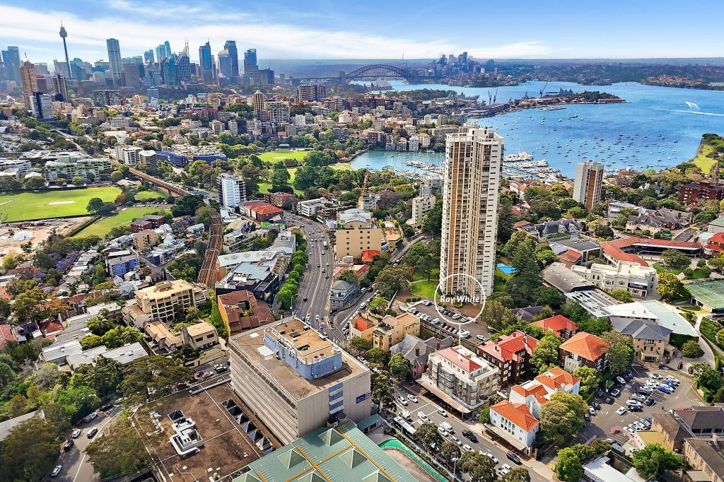 4/164 New South Head Rd, Edgecliff, NSW 2027