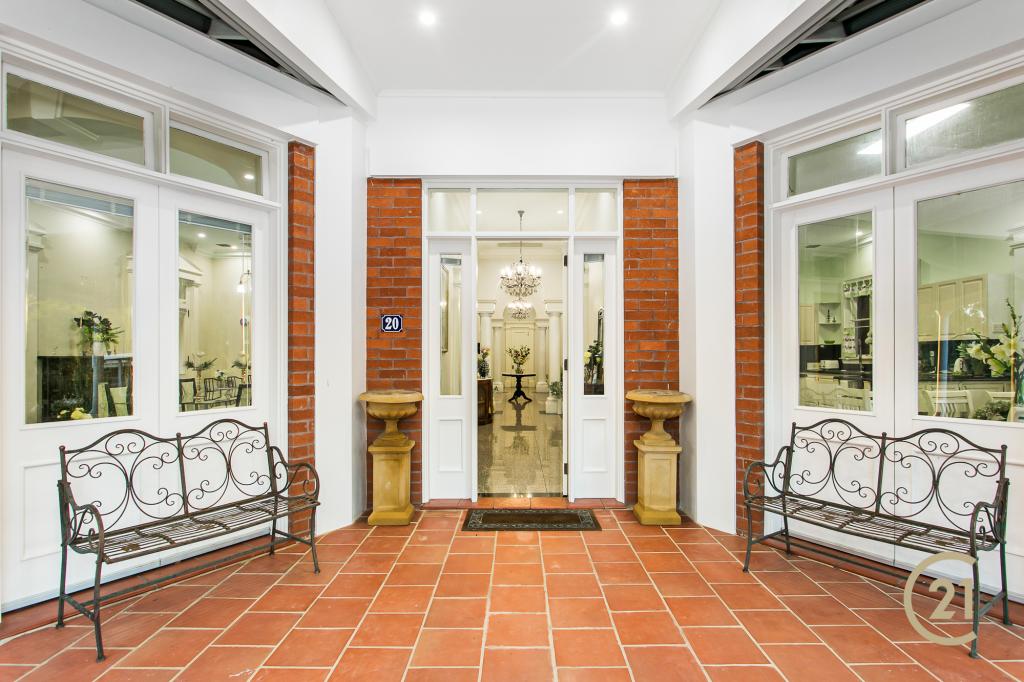 20 Volunteer Rd, Kenthurst, NSW 2156