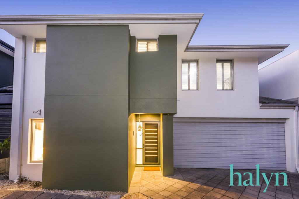 27b Connaught St, West Leederville, WA 6007