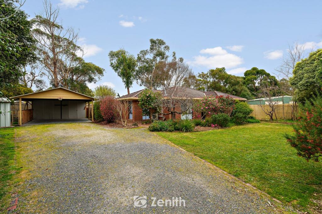 8 Orion Ct, Lilydale, VIC 3140