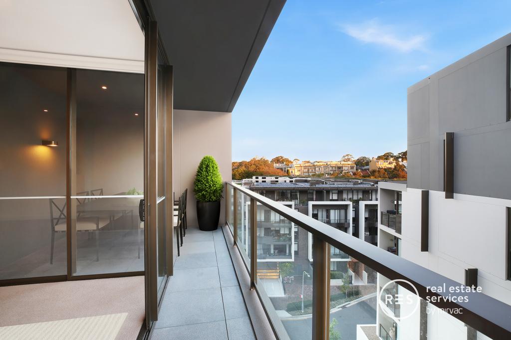 701/122 Ross St, Forest Lodge, NSW 2037