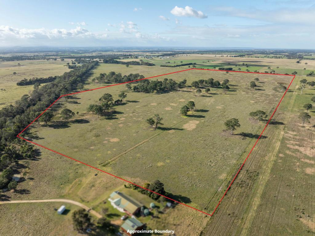 Lot 2/488a Bengworden Rd, Bairnsdale, VIC 3875