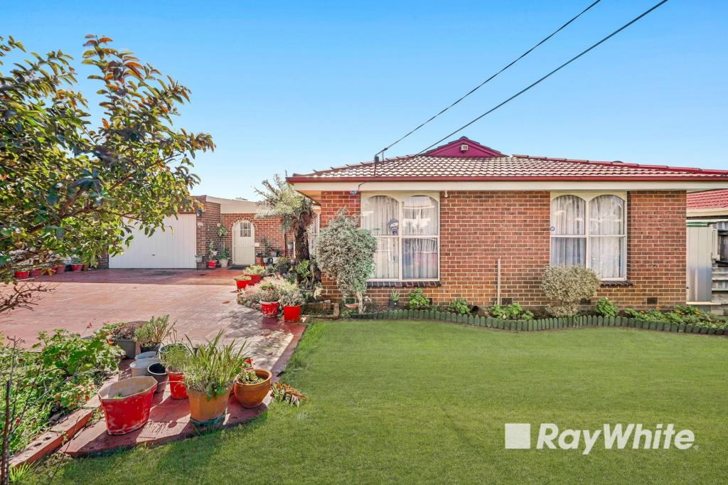 39 ISAAC RD, KEYSBOROUGH, VIC 3173