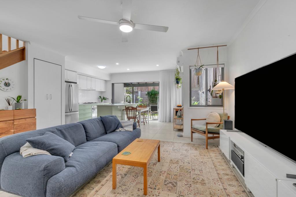 1/14 PRINCESS ST, TARINGA, QLD 4068