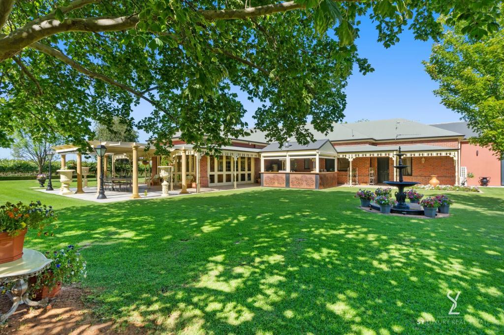 252 Tarcoola St, Renmark West, SA 5341