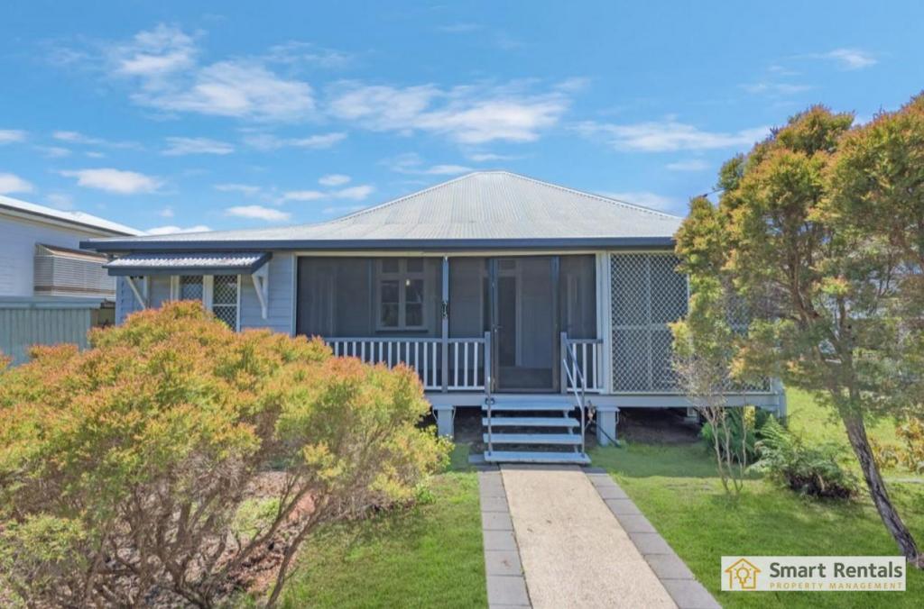 75 Railway Ave, Railway Estate, QLD 4810