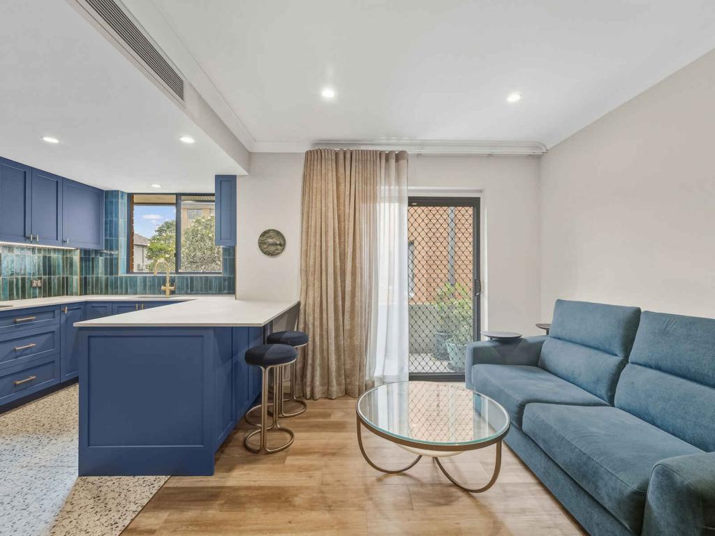 12/1-5 Myra Rd, Dulwich Hill, NSW 2203