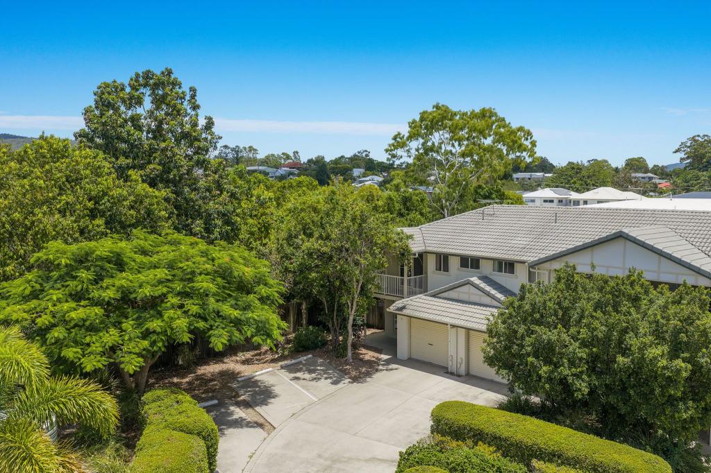 6/21 Chessom St, Mitchelton, QLD 4053