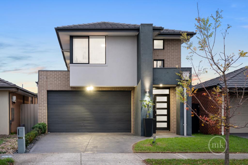 9 Weaver St, Doreen, VIC 3754