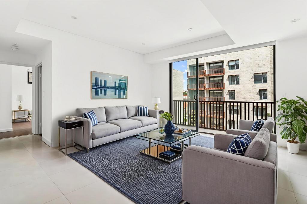 501/77 Epsom Rd, Rosebery, NSW 2018