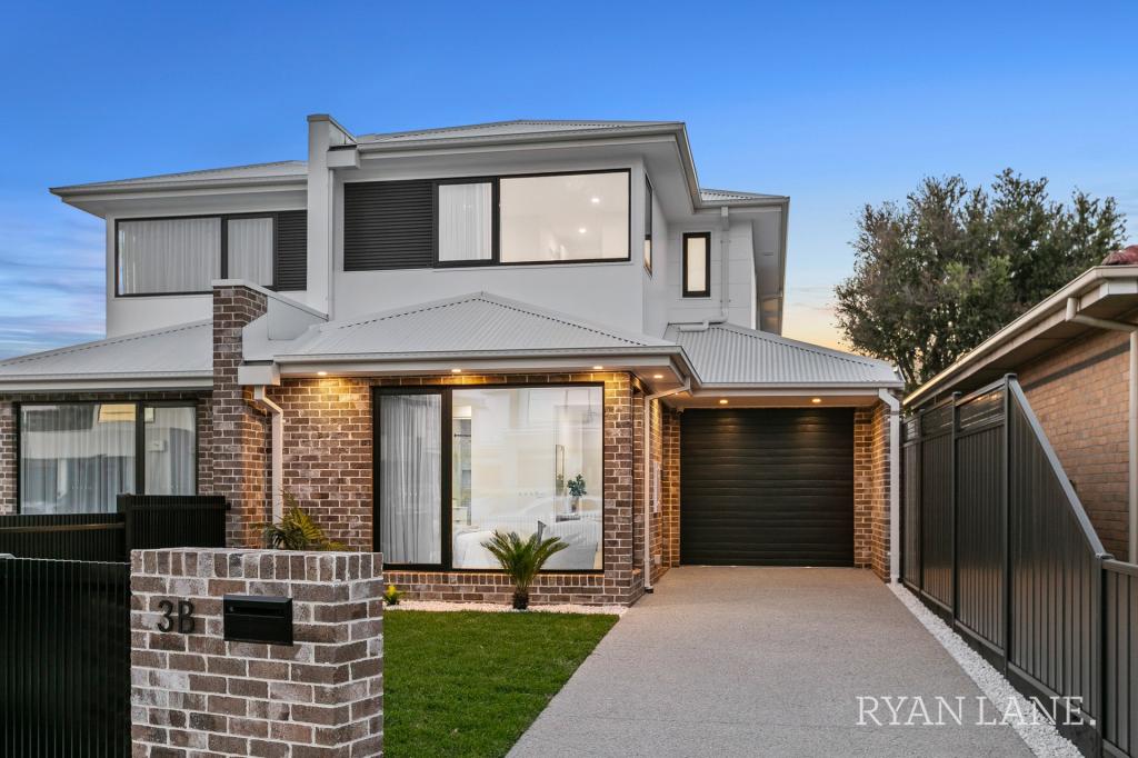 3b Cain Ct, Altona, VIC 3018
