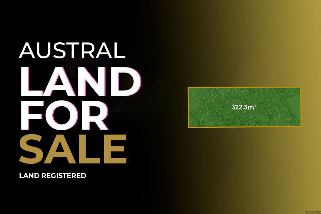 Contact Agent For Address, Austral, NSW 2179